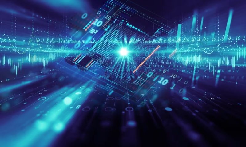 鹤庆县SCADA系统底层架构与完整工作原理解析