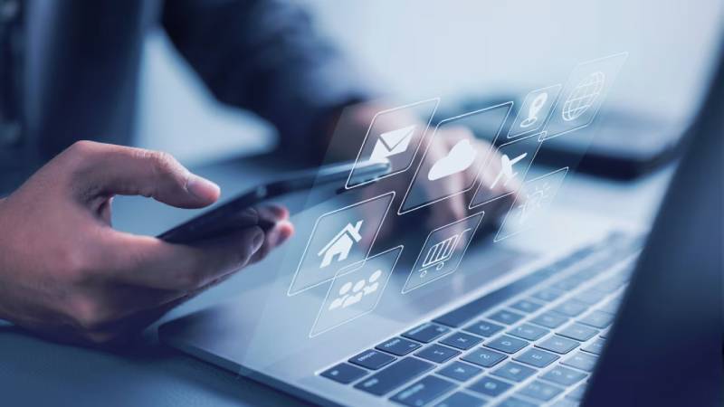 生产计划排程MES系统开发:6大核心功能助力生产精准调度