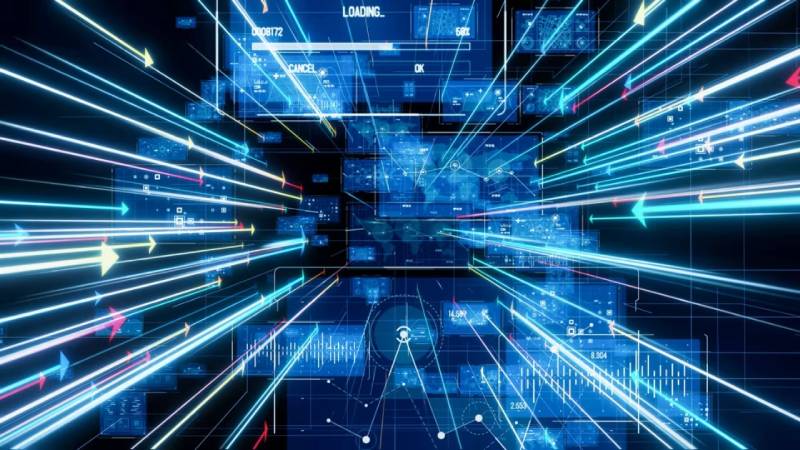 鹤庆县SCADA系统开发：守护工业安全的数字卫士